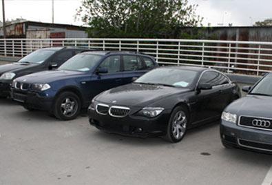 Αμαξάρες με πλαστό χρήμα