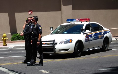 Αιματηρή επίθεση στον Καναδά