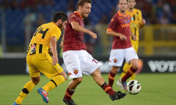 Μπαίνει στο άρθρο 99 ο Άρης