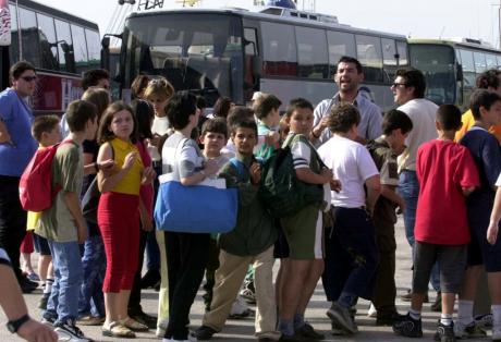 Πώς θα πάνε σχολείο 6.000 παιδιά;