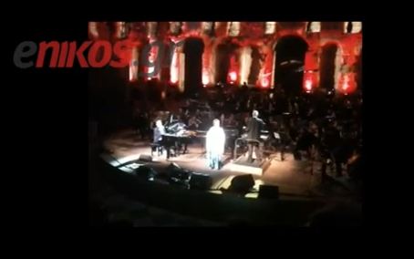 Η Άλκηστις «γέμισε» το Ηρώδειο