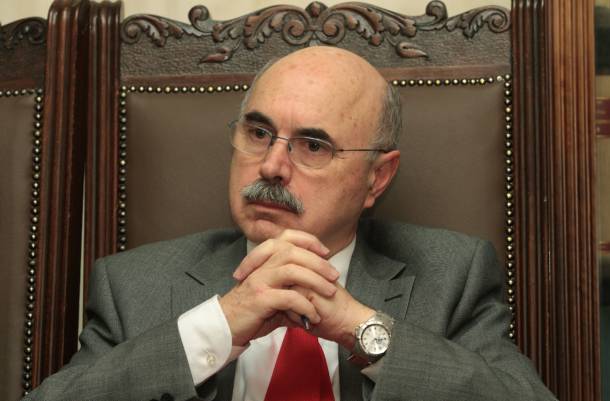 Παρήγγειλε έρευνα ο Τέντες