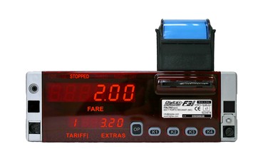 Είχαν “πειραγμένα” ταξίμετρα