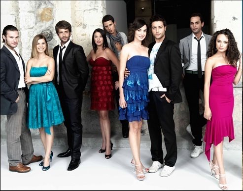 Φινάλε για το τουρκικό “Starfish”