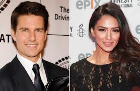 Προξενιό στον Tom Cruise