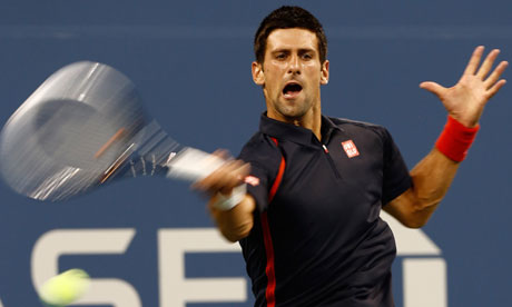 Στα προημιτελικά ο Τζόκοβιτς