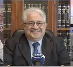 “Η ανταρσία τον διέγραψε, όχι εγώ”