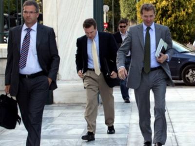 Άμεσα 15.000 απολύσεις στο δημόσιο