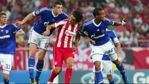 Κυριάκο, ντροπή…