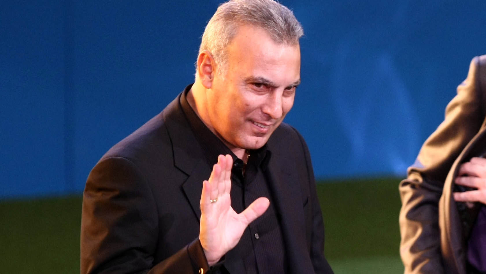 Γκάλης: Είναι μεγάλη τιμή