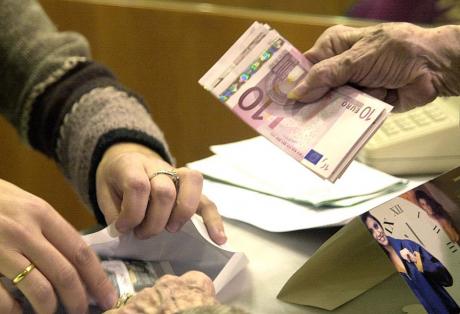 Μακρυχέρηδες οι “λογιστές”