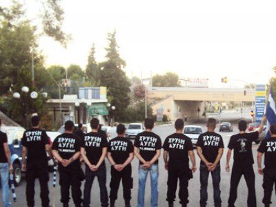 Κατέθεσαν αίτημα για την Χ.Α.