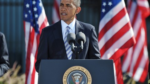 Το μήνυμα Ομπάμα για την 11η Σεπτεμβρίου