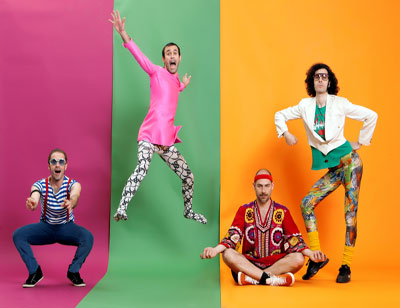 Οι Burger Project πάνε Ραφήνα