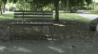 Ετοιμαστείτε για το “παγκάκι του μνημονίου”