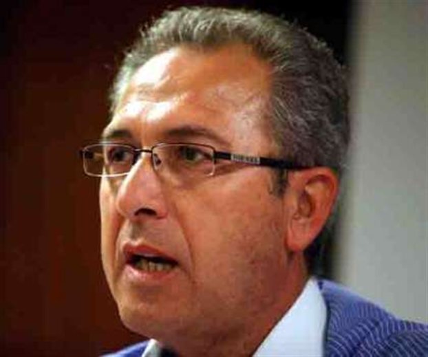 Ο Ν.Κιουτσούκης μιλάει για τη διαγραφή του στο enikos.gr