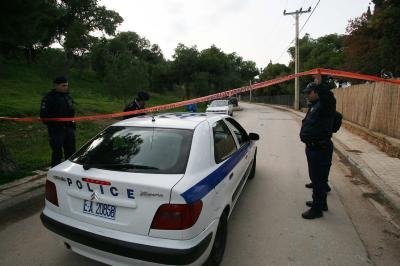 To DNA οδήγησε στον «βομβιστή»