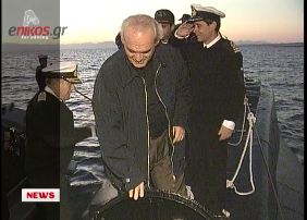 Ο Άκης θα “ρωτήσει” τον ανακριτή!