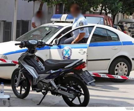 Ατζαμής ο…κλέφτης