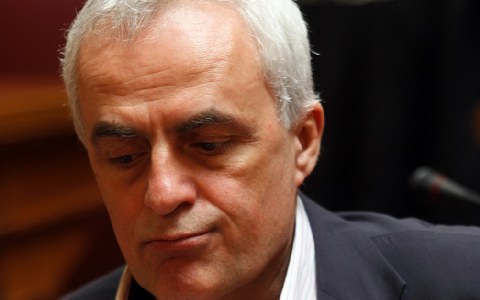 Θα καταψηφίσει και ο Βουδούρης