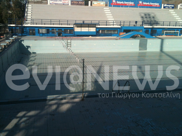 Η κρίση “ήπιε” το νερό