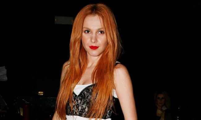 Η Τάμτα έγινε… πιλότος!