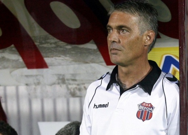 Χώρισαν οι δρόμοι Χάβου-Βέροιας