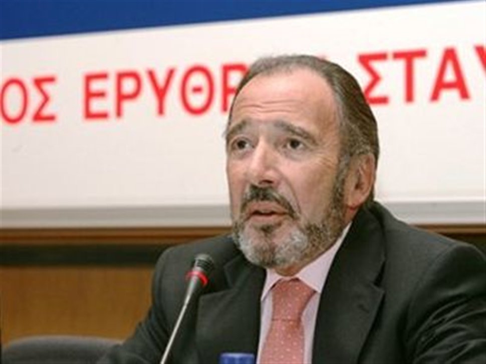 Παραιτήθηκε ο Μαρτίνης