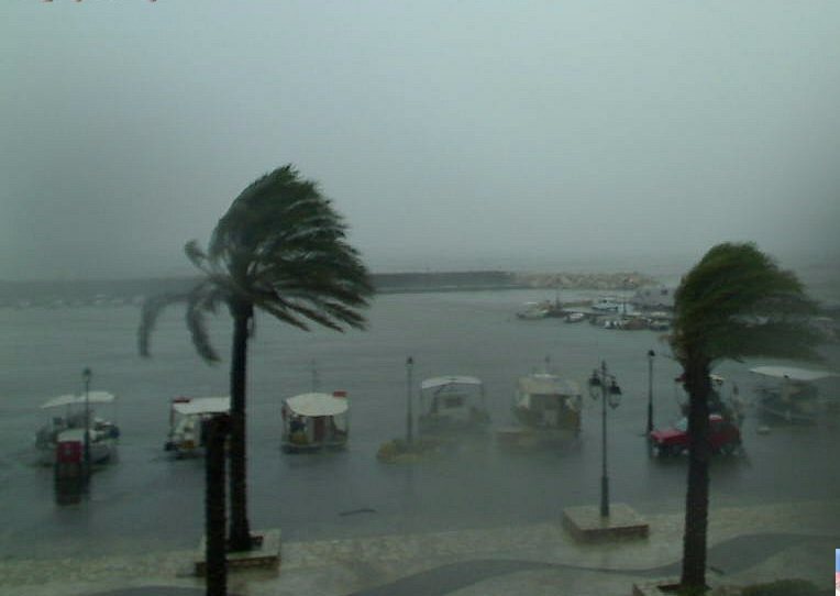 «Πνίγονται» στην Ηλεία