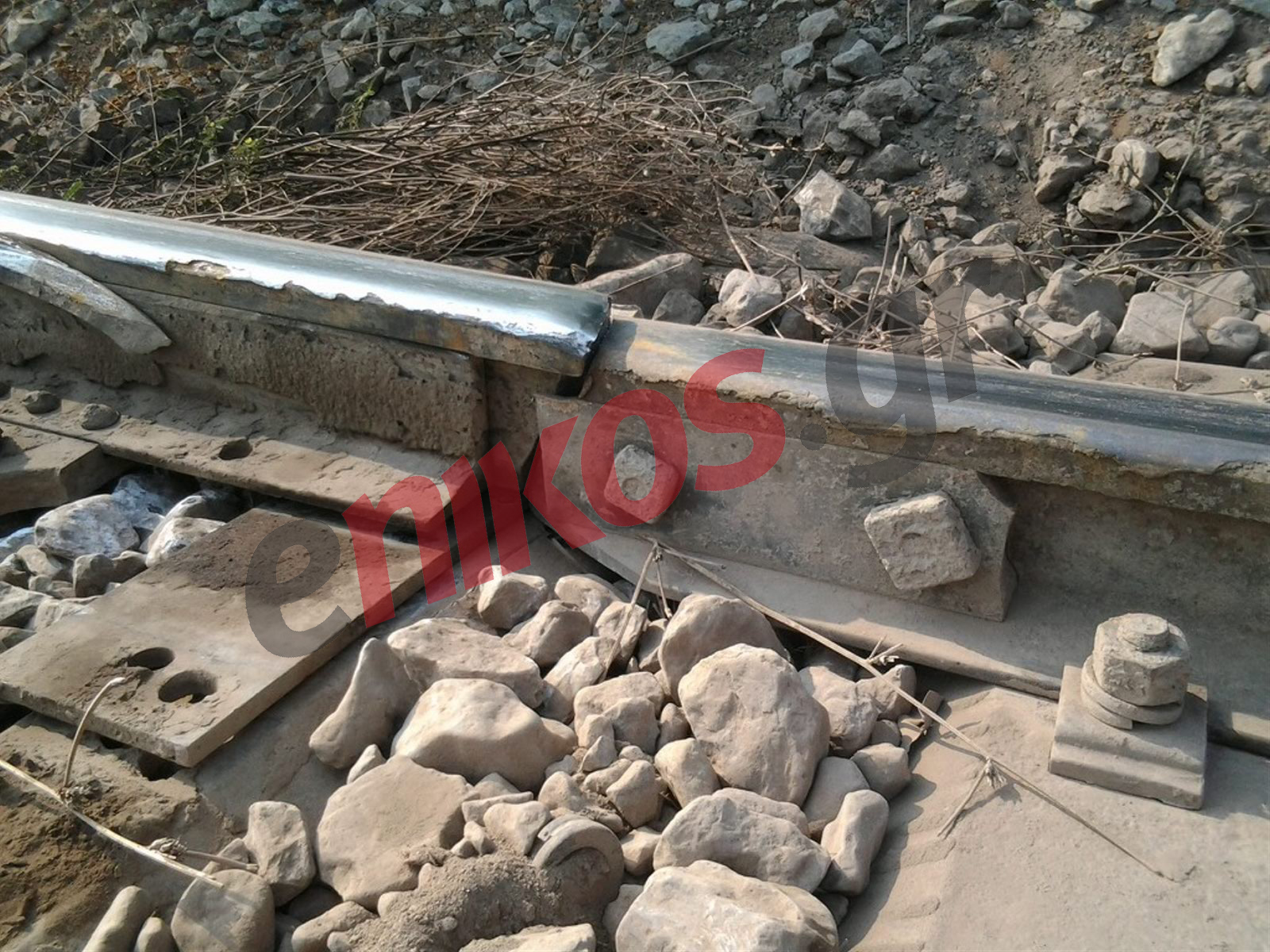 Γραμμή κίνδυνος-θάνατος