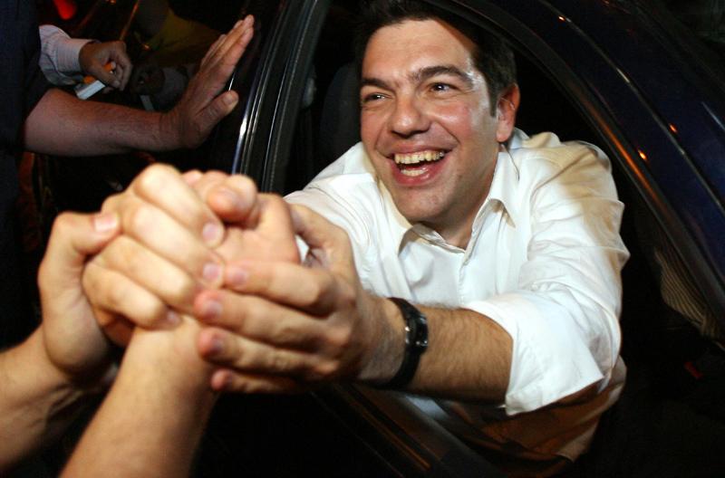 Ρωτούν τον Τσίπρα για τον λιγνίτη