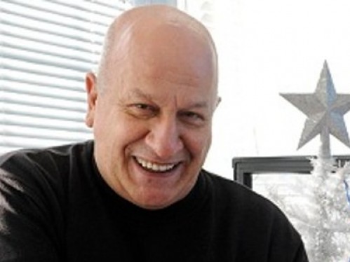 Καλεσμένος της ΟΝΝΕΔ…