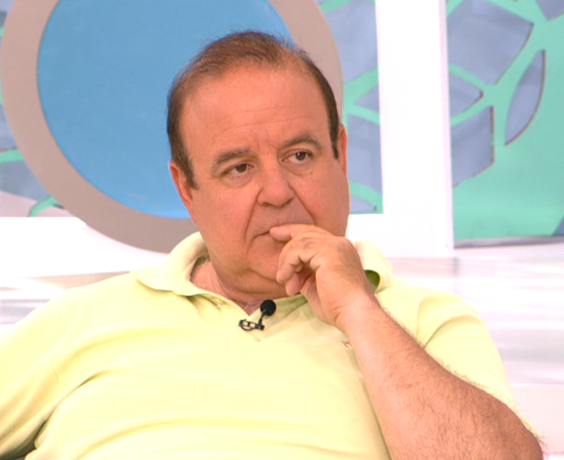 «Έχω δουλέψει πολύ στη ζωή μου»