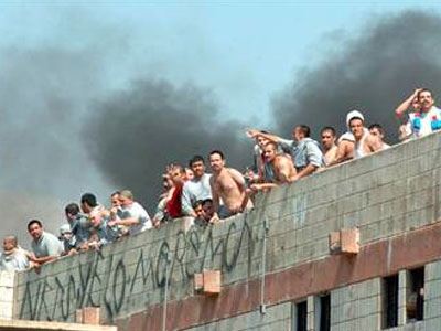 Η απόδραση των… 132