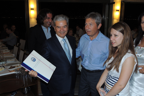 Θα συνδεθούν Βόλος-Σμύρνη;