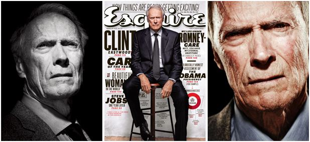 O Clint “τα χώνει” στον Obama