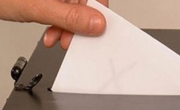 ‘Εχουν εκλογές