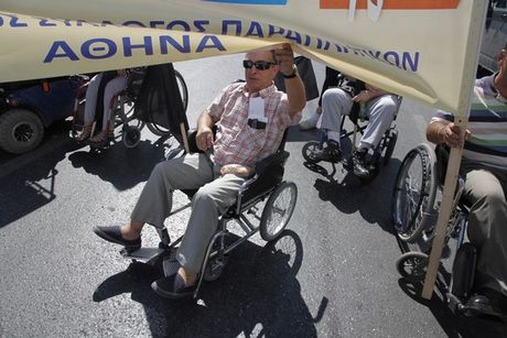 Ζητούν τα αυτονόητα