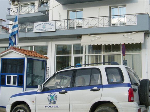 Τώρα-Νεκρός 17χρονος στην συμπλοκή στο Ηράκλειο