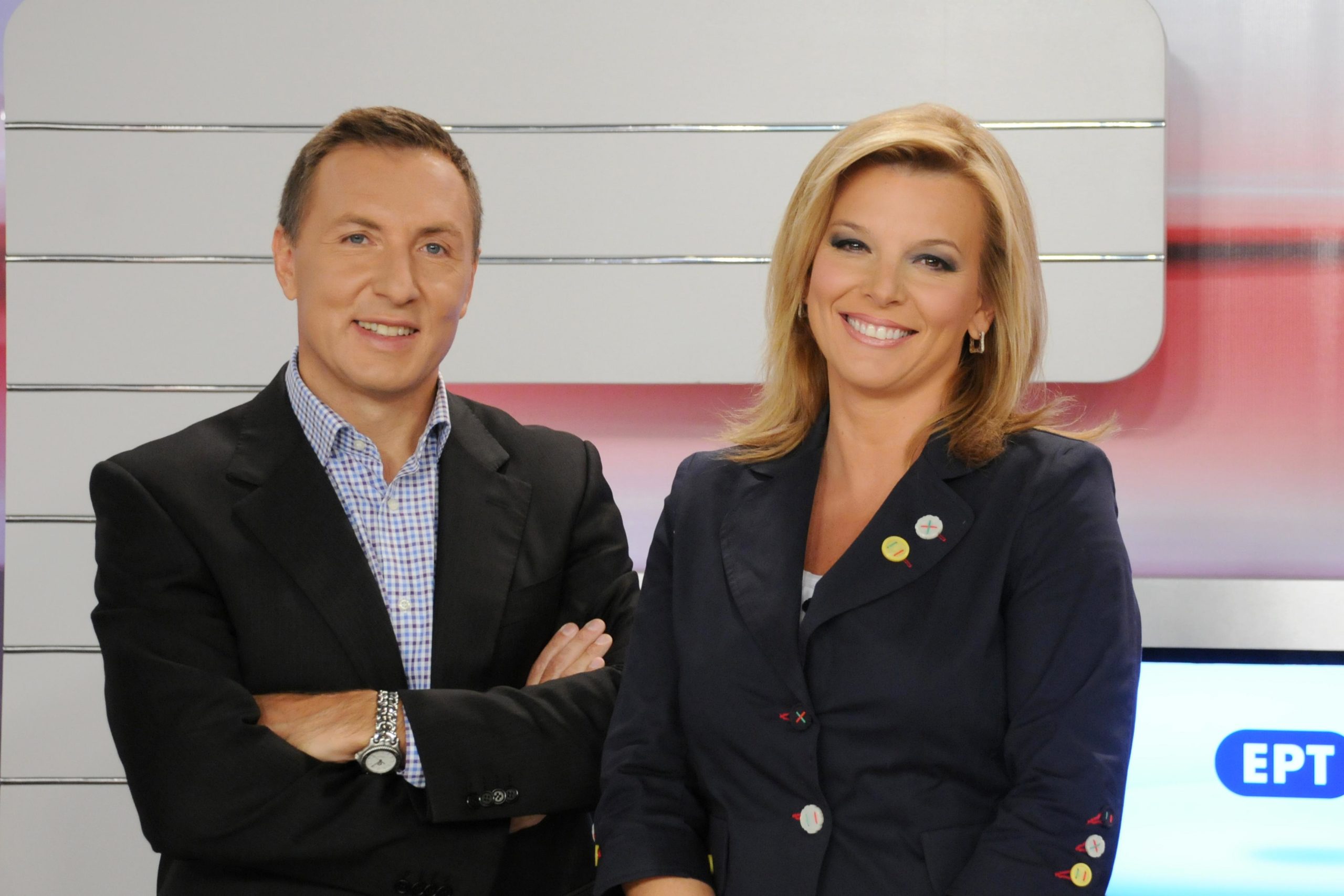 ” Συμβαίνει τώρα”: η πρεμιέρα…