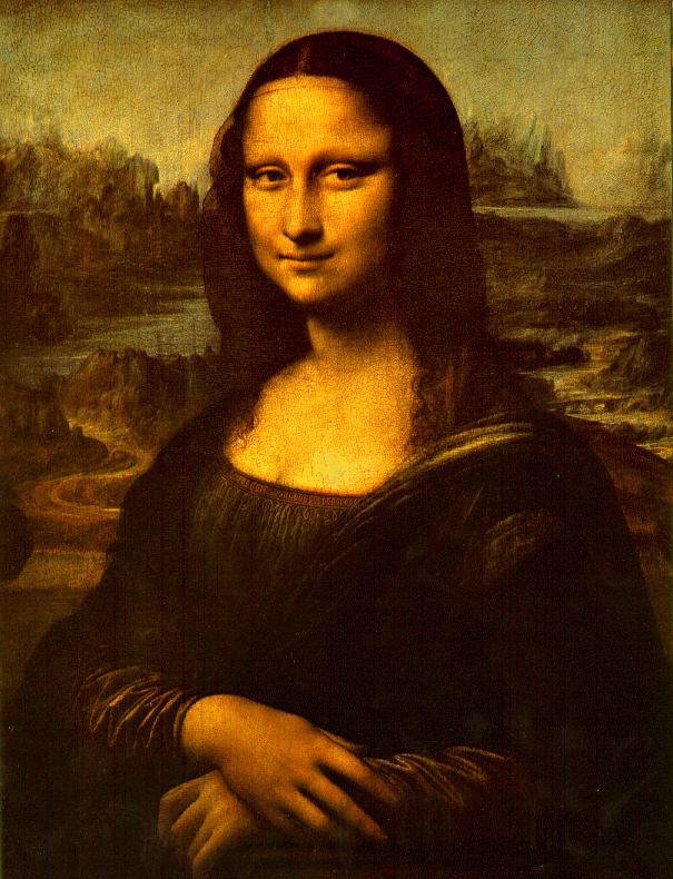 Oι Ιταλοί ζητούν τη Mona Lisa…