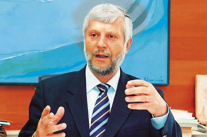 Πρόστιμο στο δήμο Τρίπολης