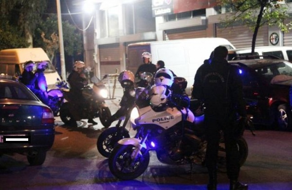 “Ουκ αν λάβοις παρά του μη έχοντος”