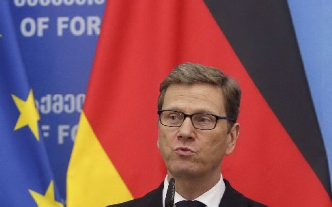 Το πιστεύετε κ.Westerwelle;