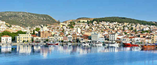 Δωρεάν σίτιση για τους καθηγητές