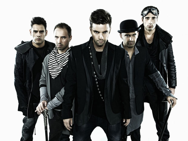 Αποχώρησε από τους Onirama