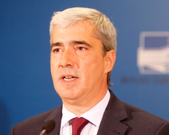 Κεδίκογλου: “Αναζητούμε τη δικαιότερη κατανομή των μέτρων”