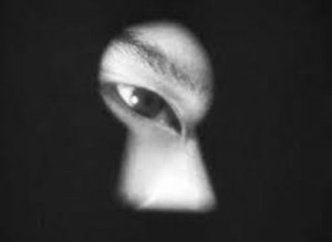 Τέλος σε δράση … ματάκια