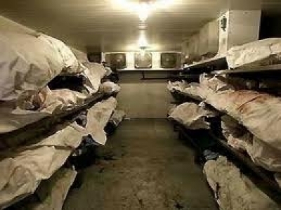 Δεν είναι αριθμοί, αλλά άνθρωποι