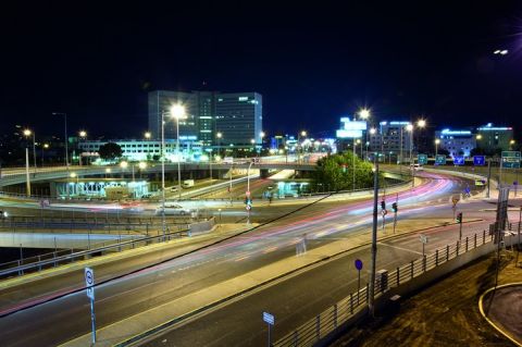 Φοβήθηκαν για βόμβα